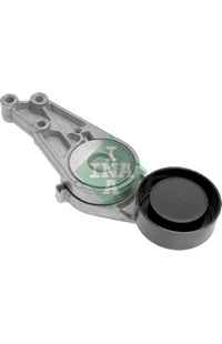 Braccio tenditore, Cinghia Poly-V INA