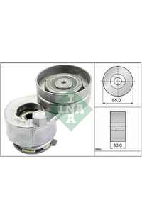 Braccio tenditore, Cinghia Poly-V INA 204-534 0142 30