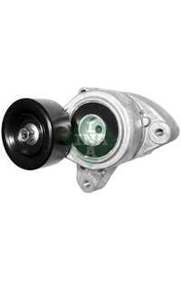 Braccio tenditore, Cinghia Poly-V INA