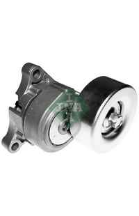 Braccio tenditore, Cinghia Poly-V INA