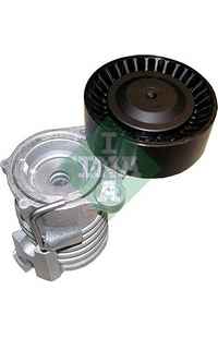 Braccio tenditore, Cinghia Poly-V INA