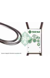 Cinghia trapezoidale INA 204-FB 10X925