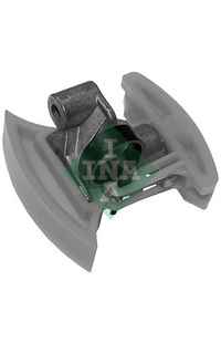 Tenditore, Catena distribuzione INA