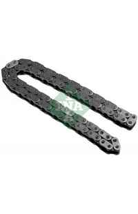 Catena, Azionamento pompa olio INA