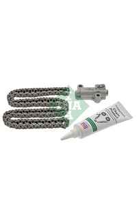 Kit catena distribuzione INA