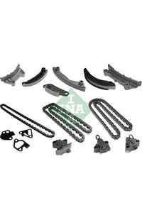 Kit catena distribuzione INA