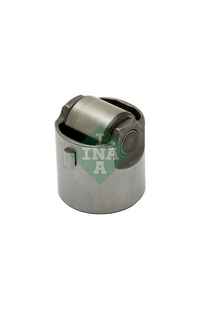 Punteria, Pompa alta pressione INA