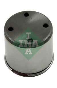 Punteria, Pompa alta pressione INA