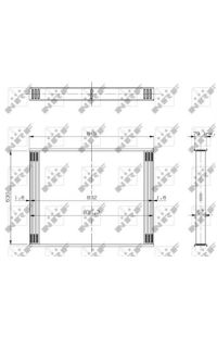 Interruttore a pressione olio nrf