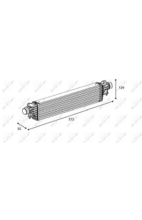 Intercooler nrf