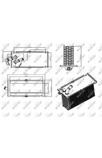 Intercooler nrf