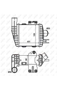 Sensore, N° giri ruota nrf