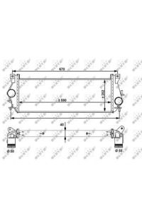 Sensore, N° giri ruota nrf