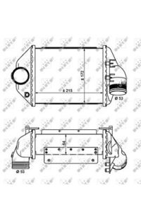 Sensore, N° giri ruota nrf