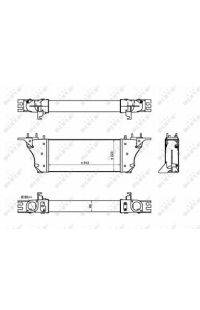 Intercooler nrf