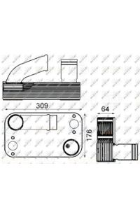 Generatore di impulsi, Albero a gomiti nrf