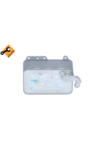 Radiatore olio, Olio motore nrf