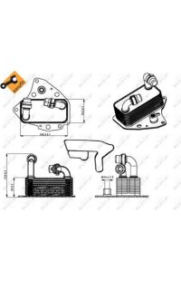 Supporto, Stabilizzatore nrf