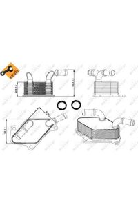 Supporto, Stabilizzatore nrf