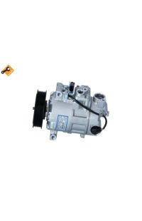 Compressore, Climatizzatore nrf