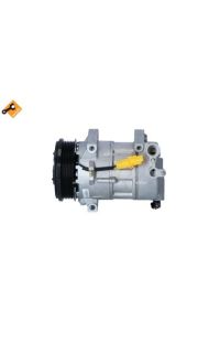 Compressore, Climatizzatore nrf