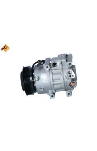 Compressore, Climatizzatore nrf