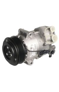 Compressore, Climatizzatore nrf