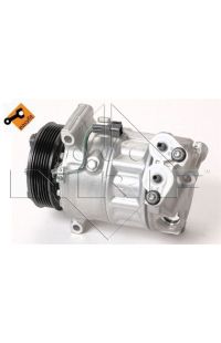 Compressore, Climatizzatore nrf