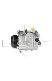 Compressore, Climatizzatore nrf