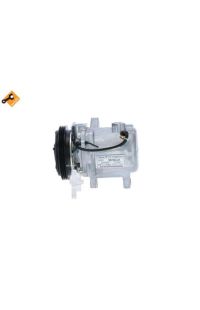 Braccio oscillante, Sospensione ruota nrf