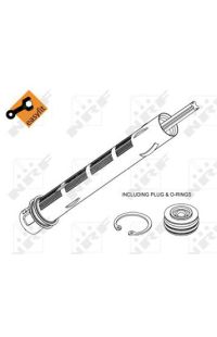 Essiccatore, Climatizzatore nrf