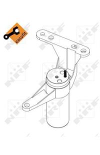 Essiccatore, Climatizzatore nrf