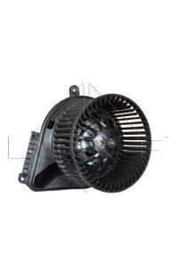 Sospensione, Motore nrf