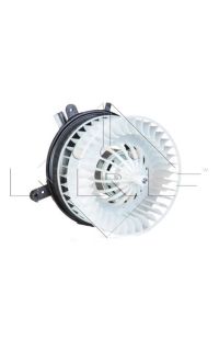 Sospensione, Motore nrf