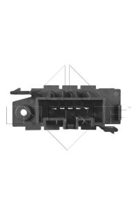 Resistenza, Ventilatore abitacolo nrf