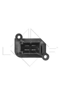 Resistenza, Ventilatore abitacolo nrf