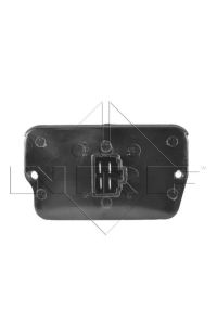 Resistenza, Ventilatore abitacolo nrf