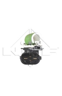 Resistenza, Ventilatore abitacolo nrf