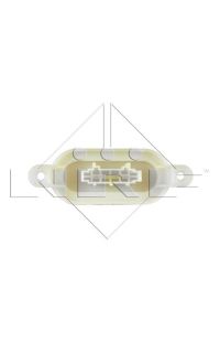 Resistenza, Ventilatore abitacolo nrf