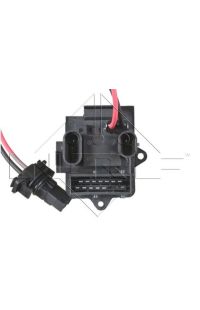 Resistenza, Ventilatore abitacolo nrf