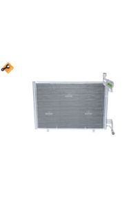 Condensatore, Climatizzatore nrf