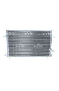 Condensatore, Climatizzatore nrf
