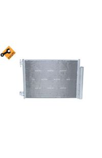 Condensatore, Climatizzatore nrf