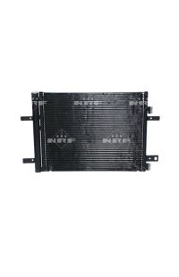 Condensatore, Climatizzatore nrf