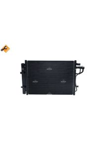 Condensatore, Climatizzatore nrf