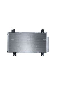 Condensatore, Climatizzatore nrf