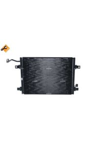 Condensatore, Climatizzatore nrf