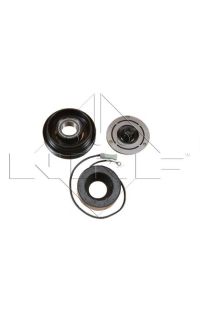 Innesto elettromagnetico, Compressore clima nrf