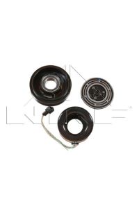 Innesto elettromagnetico, Compressore clima nrf