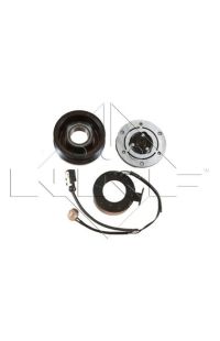 Innesto elettromagnetico, Compressore clima nrf